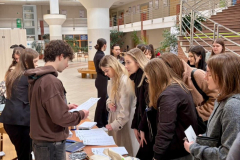 III Międzynarodowa Studencka Konferencja Naukowa „Finanse Rachunkowość Zarządzanie”
