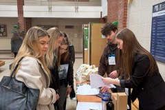 III Międzynarodowa Studencka Konferencja Naukowa „Finanse Rachunkowość Za