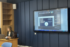 III Międzynarodowa Studencka Konferencja Naukowa „Finanse Rachunkowość Zarządzanie”