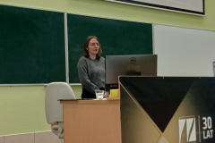 III Międzynarodowa Studencka Konferencja Naukowa „Finanse Rachunkowość Za