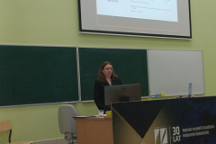 III Międzynarodowa Studencka Konferencja Naukowa „Finanse Rachunkowość Zarządzanie”