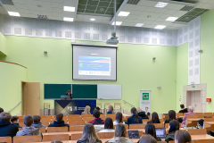 III Międzynarodowa Studencka Konferencja Naukowa „Finanse Rachunkowość Zarządzanie”
