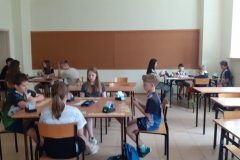 III Międzyszkolny Turniej Par Brydża Sportowego dla Dzieci i Młodzieży Szkolnej