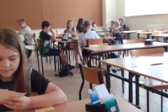 III Międzyszkolny Turniej Par Brydża Sportowego dla Dzieci i Młodzieży Szkolnej