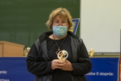 III Turniej Indywidualny Brydża Sportowego o Puchar Rektora Politechniki Białostockiej fot. Gabriela Kościuk