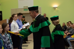 Inauguracja 4. Ekonomicznego Uniwersytetu Dziecięcego (10)