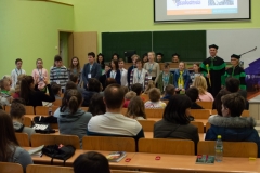Inauguracja 4. Ekonomicznego Uniwersytetu Dziecięcego (12)