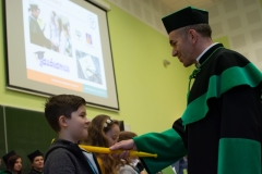 Inauguracja 4. Ekonomicznego Uniwersytetu Dziecięcego (13)