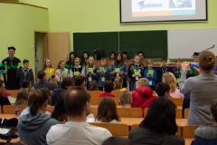 Inauguracja 4. Ekonomicznego Uniwersytetu Dziecięcego (14)