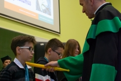 Inauguracja 4. Ekonomicznego Uniwersytetu Dziecięcego (15)