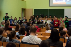 Inauguracja 4. Ekonomicznego Uniwersytetu Dziecięcego (16)