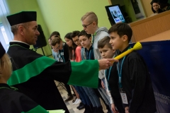 Inauguracja 4. Ekonomicznego Uniwersytetu Dziecięcego (17)