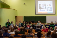Inauguracja 4. Ekonomicznego Uniwersytetu Dziecięcego (18)