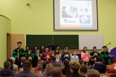 Inauguracja 4. Ekonomicznego Uniwersytetu Dziecięcego (19)