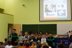 Inauguracja 4. Ekonomicznego Uniwersytetu Dziecięcego (20)