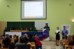 Inauguracja 4. Ekonomicznego Uniwersytetu Dziecięcego (21)