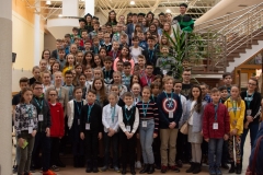 Inauguracja 4. Ekonomicznego Uniwersytetu Dziecięcego (22)