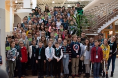 Inauguracja 4. Ekonomicznego Uniwersytetu Dziecięcego (23)