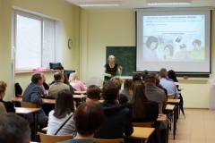 Inauguracja 4. Ekonomicznego Uniwersytetu Dziecięcego (26)