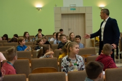 Inauguracja 4. Ekonomicznego Uniwersytetu Dziecięcego (27)