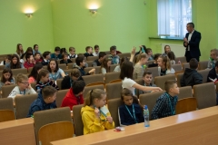 Inauguracja 4. Ekonomicznego Uniwersytetu Dziecięcego (28)