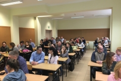 Inauguracja 4. Ekonomicznego Uniwersytetu Dziecięcego (29)