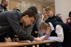 Inauguracja 4. Ekonomicznego Uniwersytetu Dziecięcego (4)