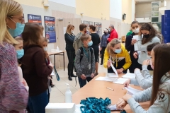 Inauguracja 8. edycji Ekonomicznego Uniwersytetu Dziecięcego