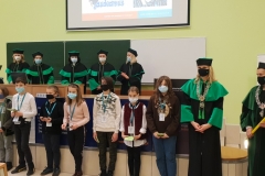 Inauguracja 8. edycji Ekonomicznego Uniwersytetu Dziecięcego