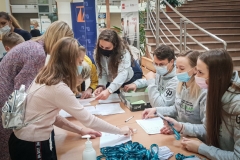 Inauguracja 8. edycji Ekonomicznego Uniwersytetu Dziecięcego