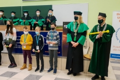 Inauguracja 8. edycji Ekonomicznego Uniwersytetu Dziecięcego