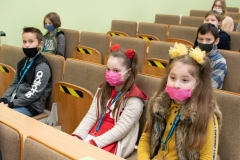 Inauguracja 8. edycji Ekonomicznego Uniwersytetu Dziecięcego