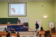 Inauguracja 8. edycji Ekonomicznego Uniwersytetu Dziecięcego