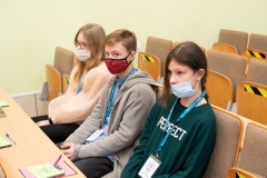 Inauguracja 8. edycji Ekonomicznego Uniwersytetu Dziecięcego