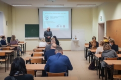 Inauguracja 8. edycji Ekonomicznego Uniwersytetu Dziecięcego