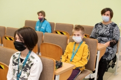 Inauguracja 8. edycji Ekonomicznego Uniwersytetu Dziecięcego