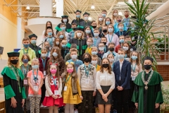 Inauguracja 8. edycji Ekonomicznego Uniwersytetu Dziecięcego