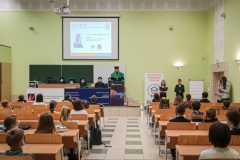 Inauguracja 8. edycji Ekonomicznego Uniwersytetu Dziecięcego