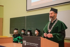 Inauguracja 8. edycji Ekonomicznego Uniwersytetu Dziecięcego