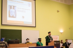 Inauguracja 8. edycji Ekonomicznego Uniwersytetu Dziecięcego