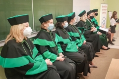 Inauguracja 8. edycji Ekonomicznego Uniwersytetu Dziecięcego