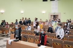 Inauguracja 8. edycji Ekonomicznego Uniwersytetu Dziecięcego