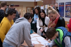 Inauguracja 11. edycji Ekonomicznego Uniwersytetu Dziecięcego fot. TT