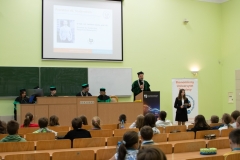 Inauguracja 11. edycji Ekonomicznego Uniwersytetu Dziecięcego fot. TT