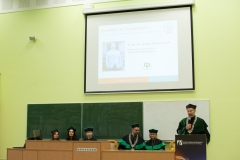 Inauguracja 11. edycji Ekonomicznego Uniwersytetu Dziecięcego fot. TT