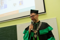 Inauguracja 11. edycji Ekonomicznego Uniwersytetu Dziecięcego fot. TT