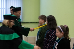 Inauguracja 11. edycji Ekonomicznego Uniwersytetu Dziecięcego fot. TT