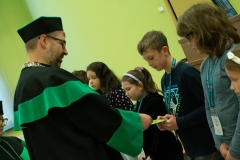 Inauguracja 11. edycji Ekonomicznego Uniwersytetu Dziecięcego fot. TT