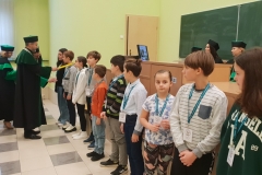 Inauguracja 11. edycji Ekonomicznego Uniwersytetu Dziecięcego fot. TT