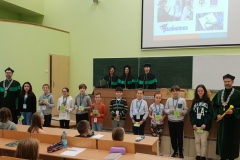 Inauguracja 11. edycji Ekonomicznego Uniwersytetu Dziecięcego fot. TT